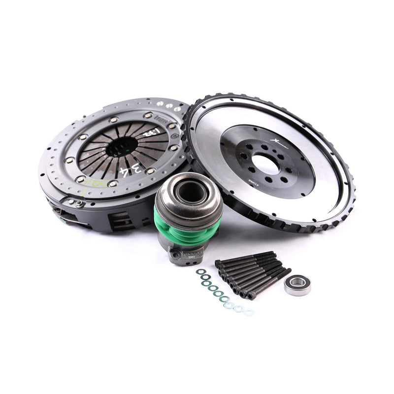 ClutchPro Clutch Kit With CSC & Flywheel KLB22603