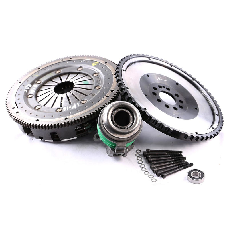 ClutchPro Clutch Kit With CSC & Flywheel KLB22601