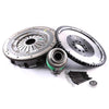 ClutchPro Clutch Kit With CSC & Flywheel KLB22601