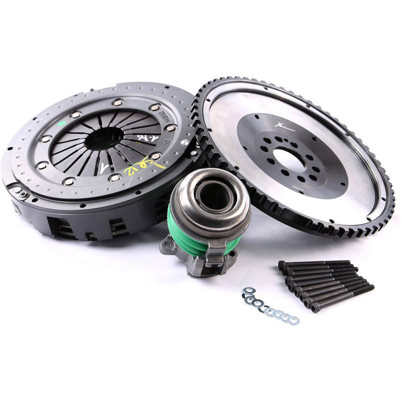 ClutchPro Clutch Kit With Flywheel & CSC KAU22675