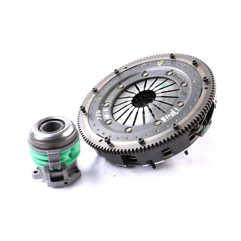 ClutchPro Clutch Kit With CSC KLB22401