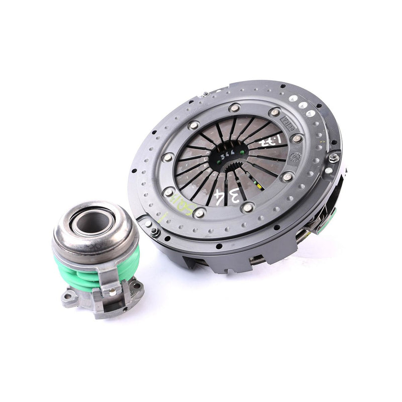 ClutchPro Clutch Kit With CSC KAU22480