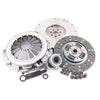 ClutchPro Clutch Kit With SMF & CSC KLD25601