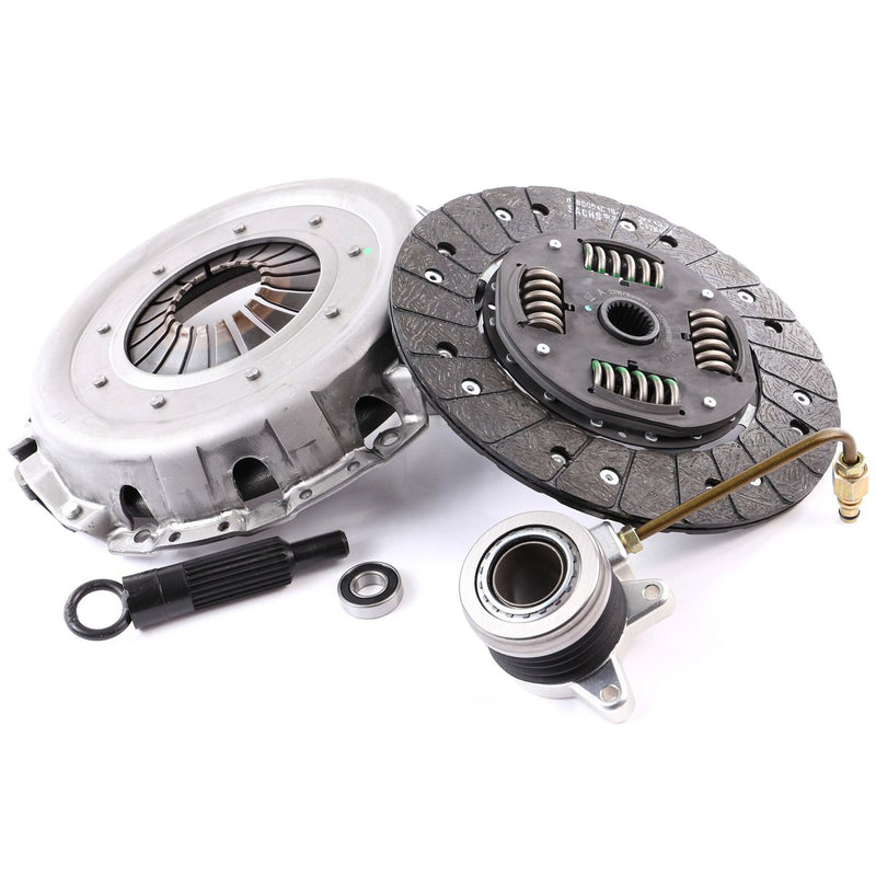ClutchPro Plus Clutch Kit w/ CSC, Spigot, & Align Tool