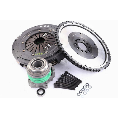 ClutchPro Clutch Kit With Flywheel & CSC (Suits ATM)
