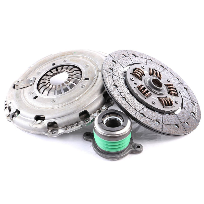 ClutchPro Clutch Kit With CSC KVW26404