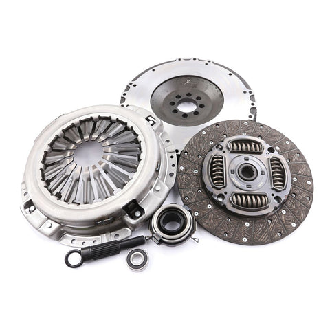 ClutchPro Clutch Kit With Flywheel + Aligning Tool &