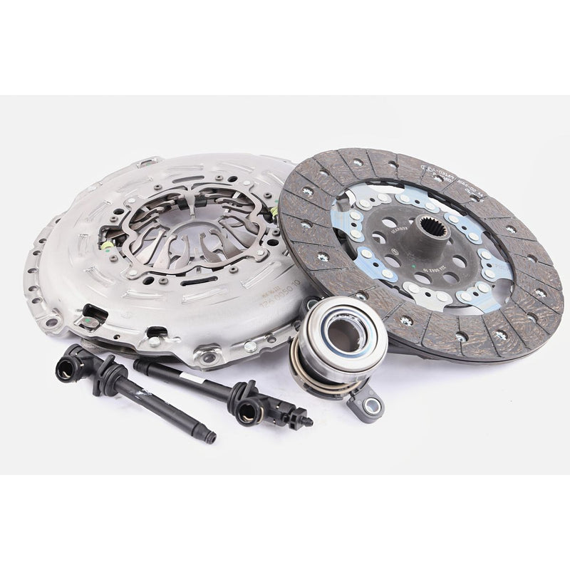 ClutchPro Clutch Kit With CSC KRE26403
