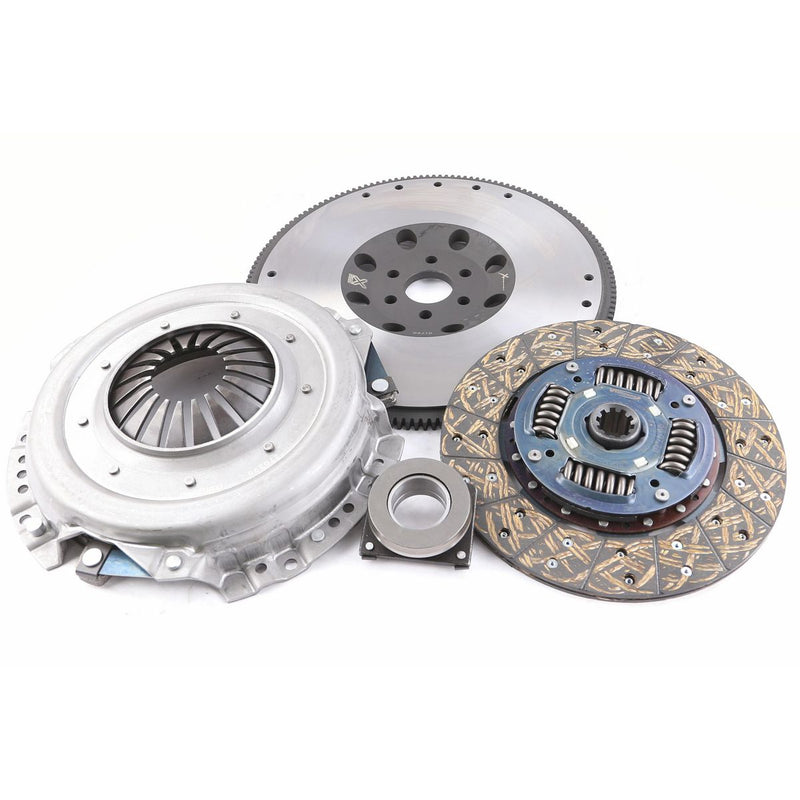 ClutchPro Clutch Kit With Flywheel KFD26522