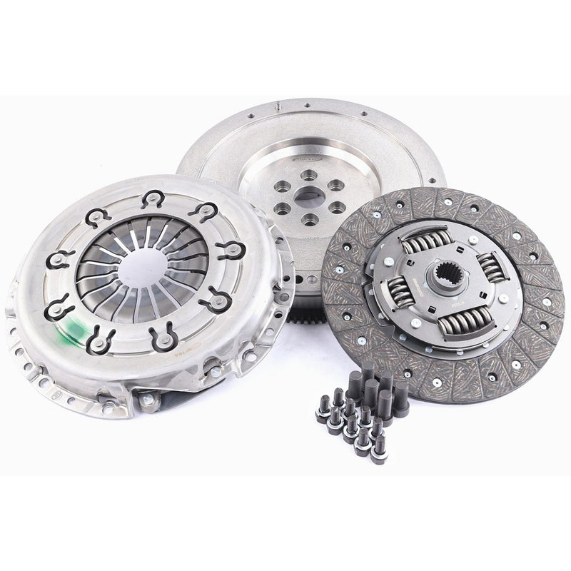 ClutchPro Clutch Kit With SMF KNI23560