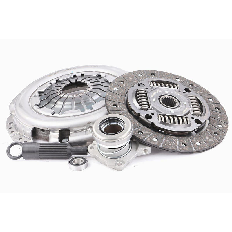 ClutchPro Clutch Kit w/ Concentrc Slave KSZ24407