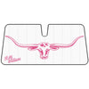 R.M. Williams Universal Sunshade Pink WSRM20JIL