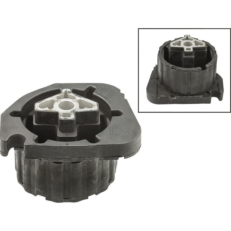 BBR Transmission Mount 001-10-27936