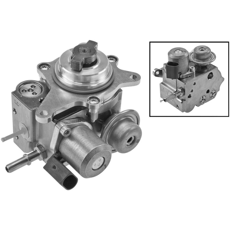 BBR High Pressure Pump 001-10-22246