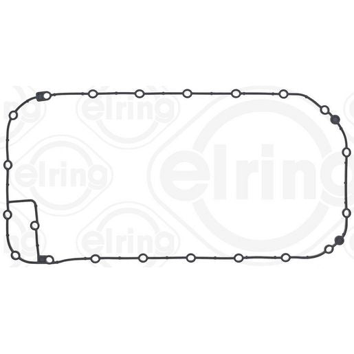 Elring Gasket Wet Sump 215.19