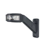 LED Autolamps Twin Function Stalk Side Indicator with