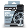 Isopon Alloy Wheel Mini Repair Kit 167g Alwh/PBX