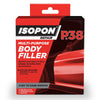 Isopon Multi-Purpose Body Filler P38 Mini Repair Kit 105g