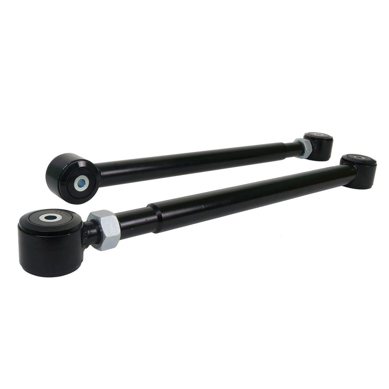 Nolathane Trailing Arm Kit Rear Lower 46928