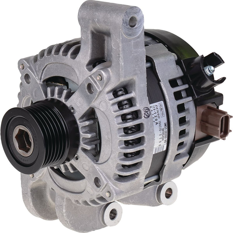 Alternator 12V 120A Denso 3M5T10300LD