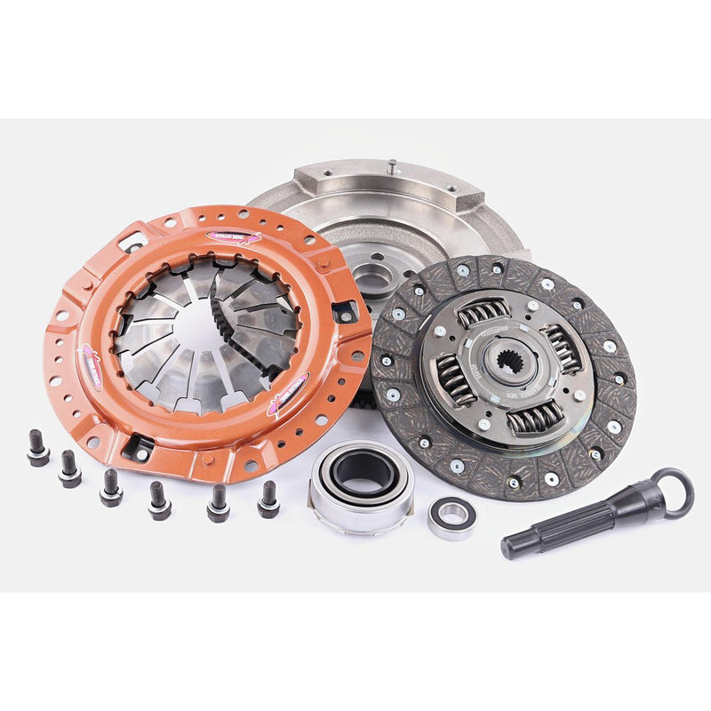 Xtreme Outback Clutch Kit Heavy Duty w/ Flywheel