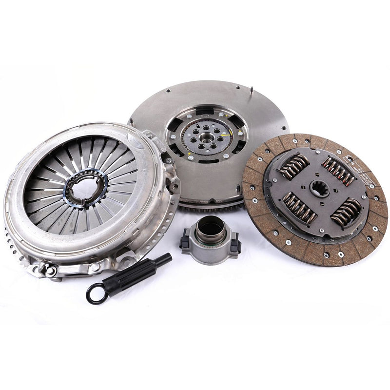 ClutchPro Clutch Kit With DMF + Aligning Tool & Spigot