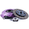 Xtreme Clutch Kit HD Organic KFD26022-1A
