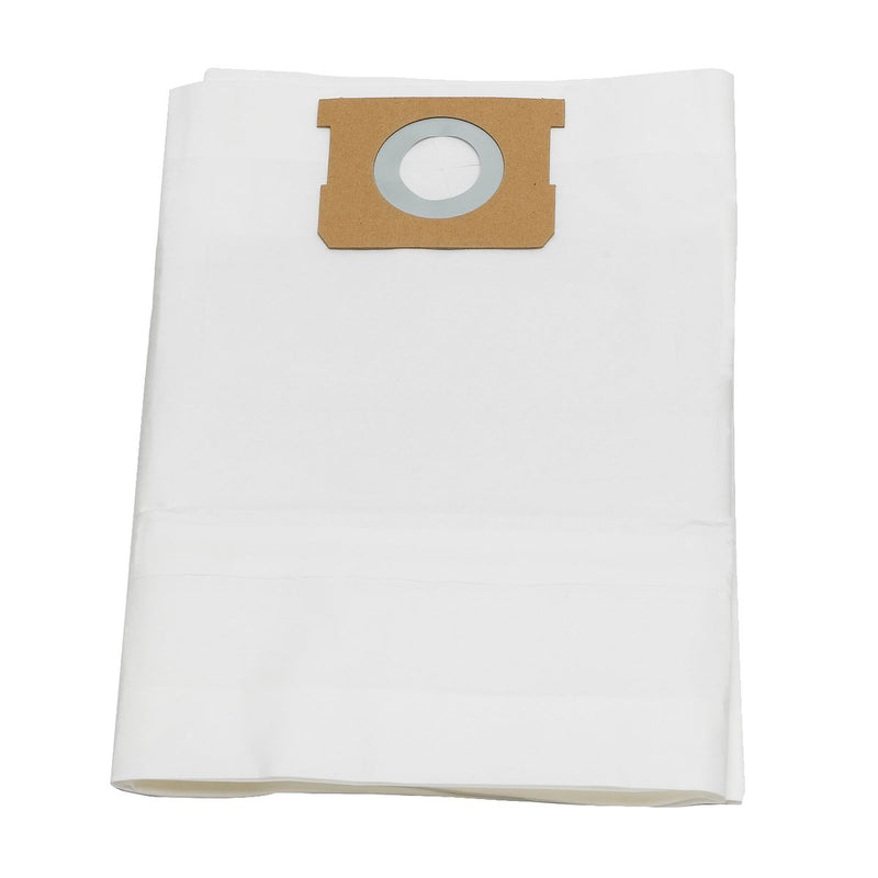Vacmaster 20L Vacuum Cleaner Bags 5 Pack VMFV9612.01.00