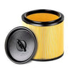 Vacmaster Vacuum Cleaner Cartridge Filter (Suits 18L-60L