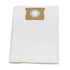 Vacmaster 30L Vacuum Cleaner Bags High Efficiency 5 Pack