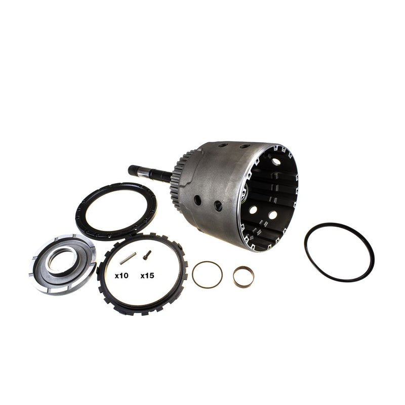 Sonnax Input Drum Kit Smart Tech 4L60E 77733-12KA