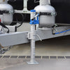 Trail-A-Mate Hydraulic Caravan & Trailer Jack Mkii Tmii