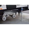 Trail-A-Mate Hydraulic Caravan & Trailer Jack Mkii Tmii