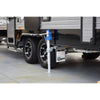 Trail-A-Mate Hydraulic Caravan & Trailer Jack Mkii Tmii