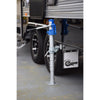 Trail-A-Mate Hydraulic Caravan & Trailer Jack Mkii Tmii