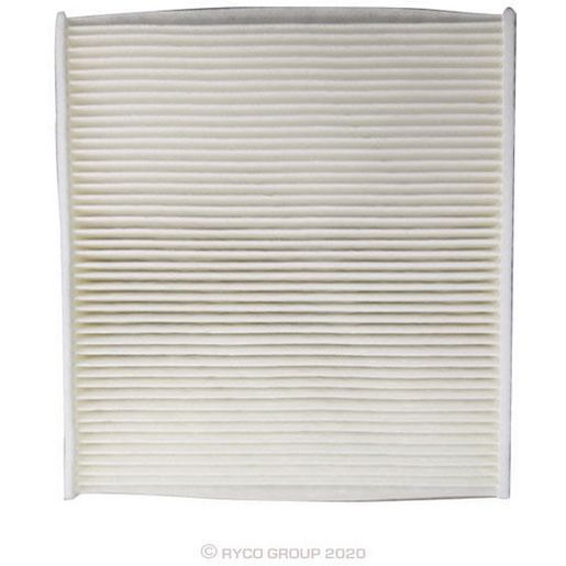 Ryco Cabin Air Pollen Filter RCA298P