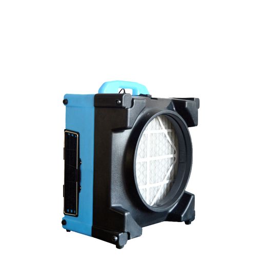Fanmaster Air Scrubber Purifier 180W ASP-180