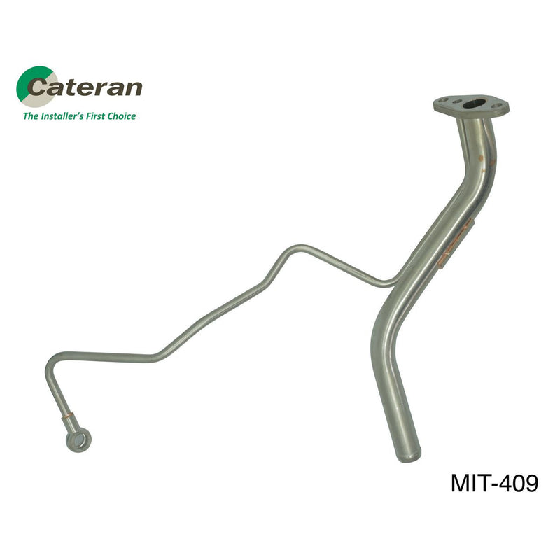 Cateran Turbo Oil Line Kit MIT-409