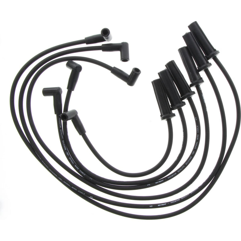 OEX Ignition Lead Set ILKX6106