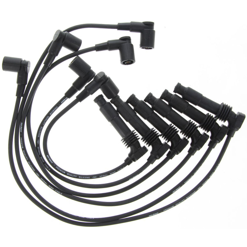 OEX Ignition Lead Set ILKX6135B