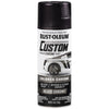 Rust-Oleum Premium Custom Chrome Black Chrome 283g 343346