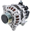 OEX Alternator 12V 120A (Bosch Style) BXA063