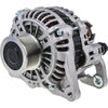 OEX Alternator 12V 90A (Mitsubishi Style) 8-Groove Pulley
