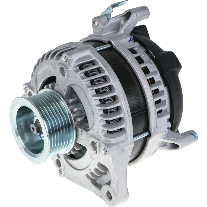 OEX Alternator 12V 100A Denso Style DXA4111