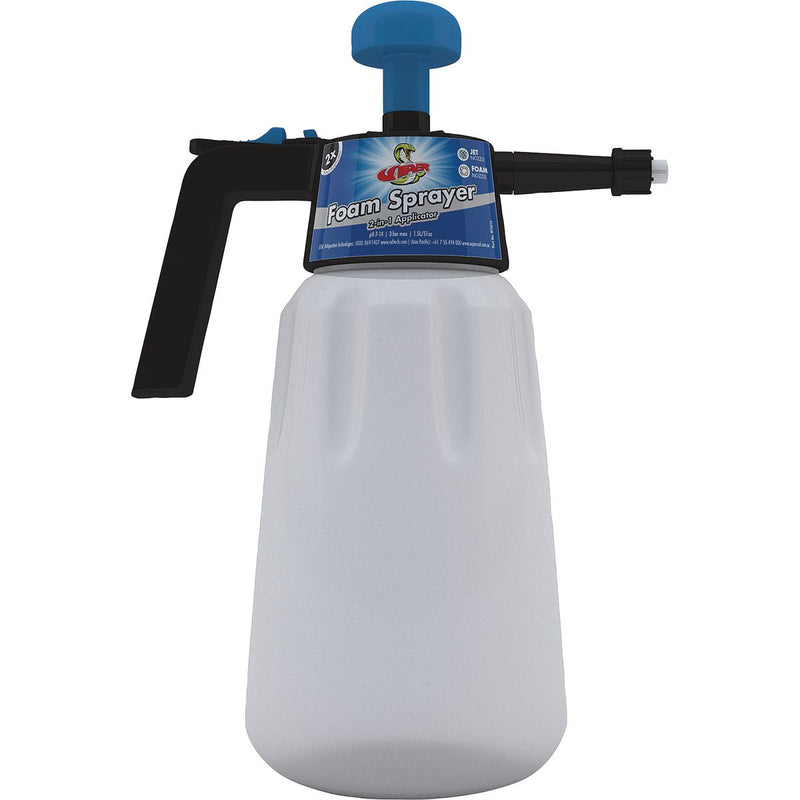 Viper Foam Sprayer RT301S