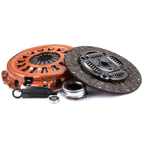 Xtreme Outback Clutch Kit Extra Heavy Duty KTY28090-1AX