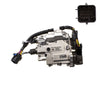 Valeo Clutch Actuation 855512