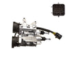 Valeo Clutch Actuation 855512