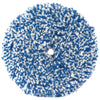 Rupes Bigfoot Wool Polishing Pad Rotary Twisted Suits