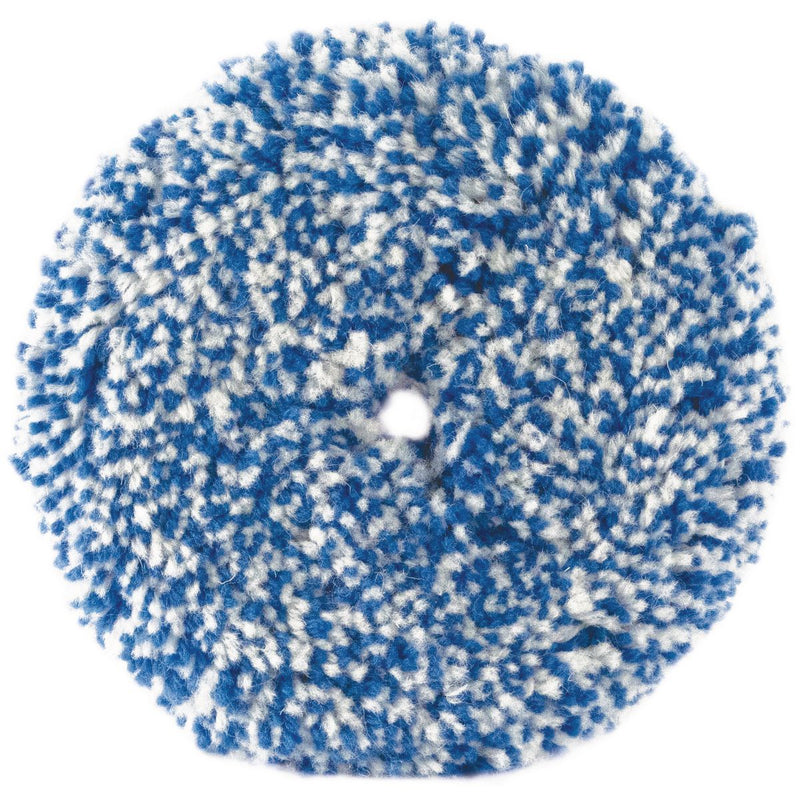 Rupes Bigfoot Wool Polishing Pad Rotary Twisted Suits